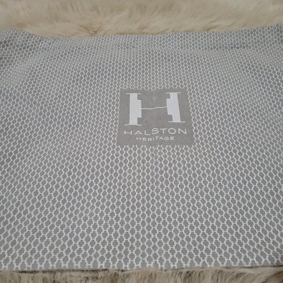 Halston Heritage Dust Bag - Picture 2 of 3